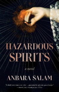 Cover Hazardous Spirits
