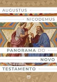 Cover Panorama do Novo Testamento