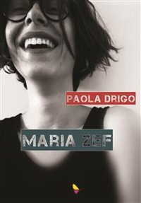 Cover Maria Zef