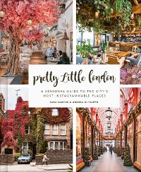 Cover Pretty Little London