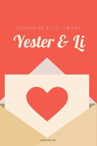 Cover Yester und Li