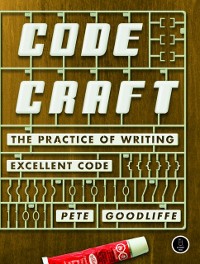 Cover Code Craft
