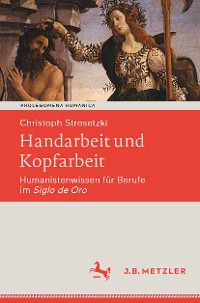 Cover Handarbeit und Kopfarbeit