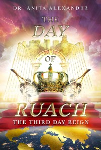 Cover The Day of Ruach