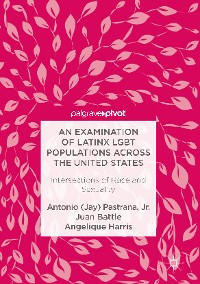 Cover An Examination of Latinx LGBT Populations Across the United States