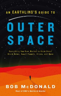 Cover Earthling's Guide to Outer Space