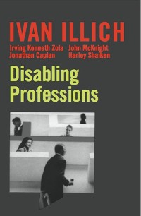 Cover Disabling Professions