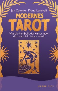 Cover Modernes Tarot