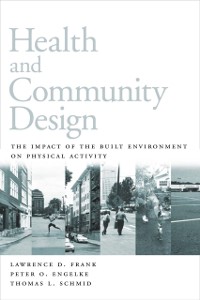 Cover Health and Community Design