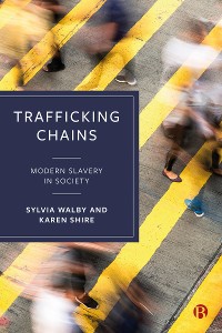 Cover Trafficking Chains