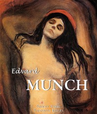 Cover Edvard Munch