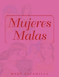 Cover MUJERES  MALAS