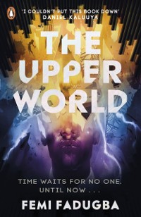 Cover Upper World
