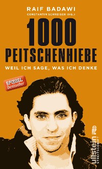 Cover 1000 Peitschenhiebe