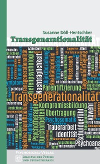 Cover Transgenerationalität