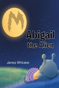 Cover Abigail the Alien