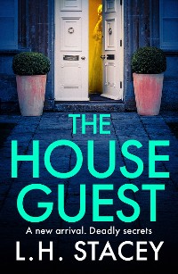 Cover The House Guest