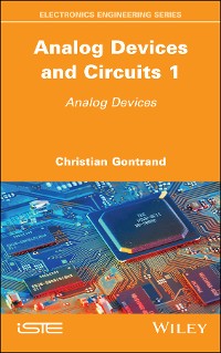 Cover Analog Devices and Circuits 1