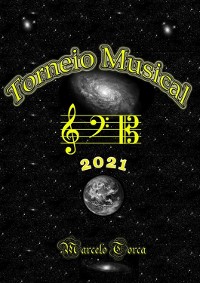 Cover Torneio Musical 2021