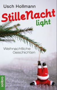Cover Stille Nacht light