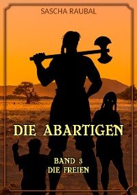 Cover Die Freien