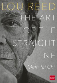 Cover THE ART OF THE STRAIGHT LINE