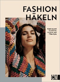 Cover Fashion häkeln