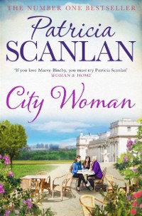 Cover City Woman