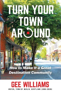 Cover Turn Your Town Around