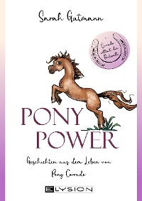Cover PonyPower