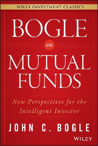 Cover Bogle On Mutual Funds