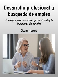 Cover Desarrollo Profesional Y Búsqueda De Empleo