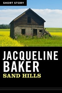 Cover Sand Hills