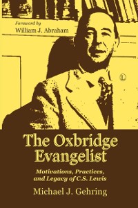 Cover Oxbridge Evangelist