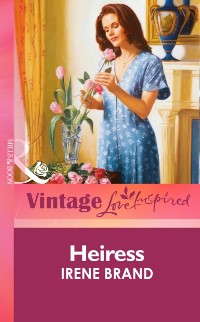 Cover HEIRESS EB