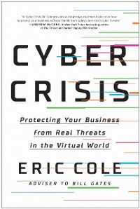 Cover Cyber Crisis