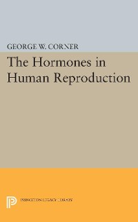 Cover Hormones in Human Reproduction