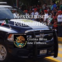 Cover Mexikanische Polizeiautos