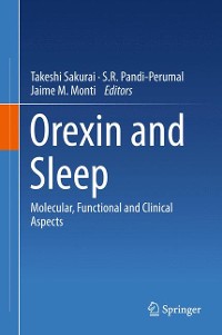 Cover Orexin and Sleep