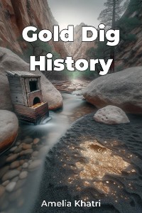 Cover Gold Dig History