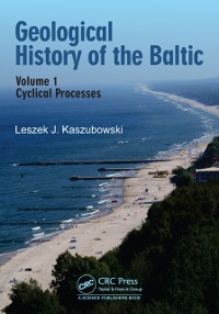 Cover Geological History of the Baltic