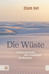 Cover Die Wüste