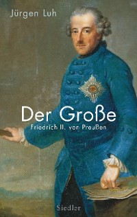 Cover Der Große