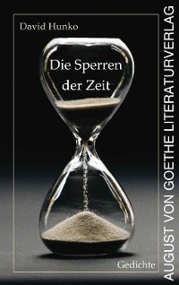 Cover Die Sperren der Zeit