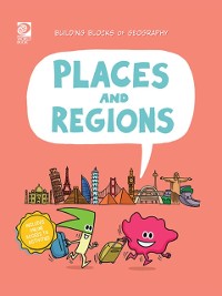 Cover Places and Regions