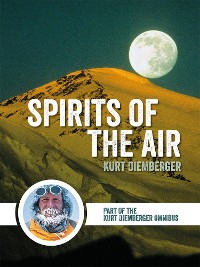 Cover Spirits of the Air