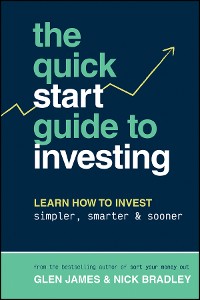 Cover The Quick-Start Guide to Investing