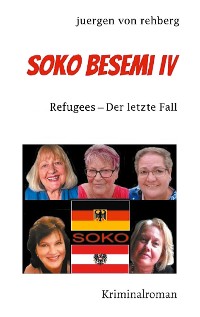 Cover SOKO Besemi IV