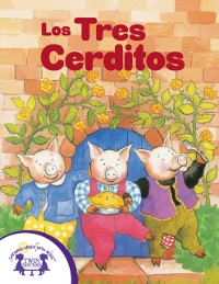 Cover Los Tres Cerditos
