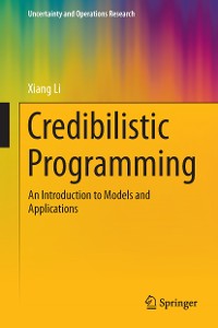 Cover Credibilistic Programming